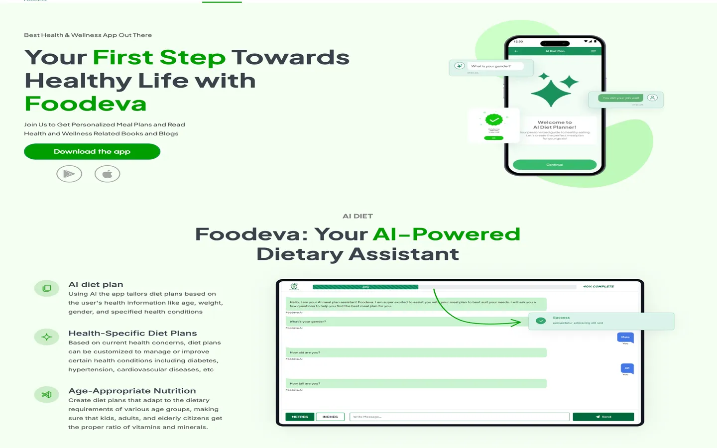 Foodeva